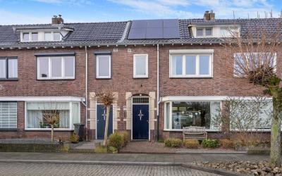 Lentestraat 5