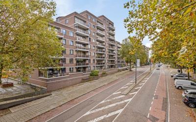 Putgraaf 20