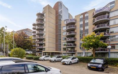 Putgraaf 265