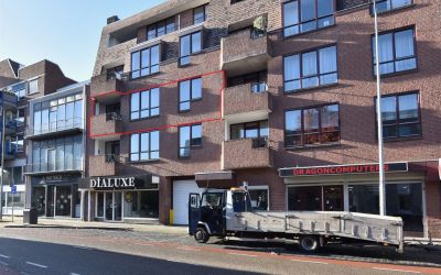 Akerstraat 50-D