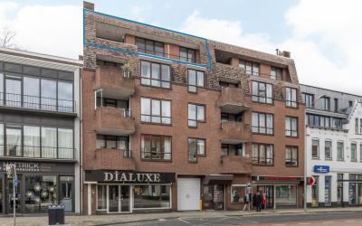 Akerstraat 50-H