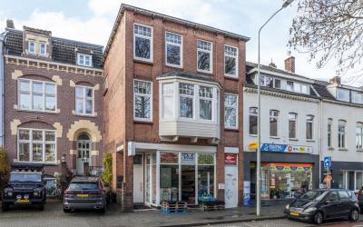 Akerstraat 84-C