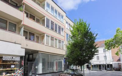 Raadhuisstr. 20