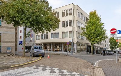 Raadhuisstraat 62