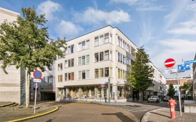 Raadhuisstr. 64