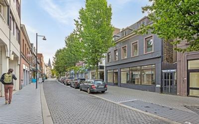 Geleenstraat 45