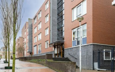 Deken Bemelmansstraat 95