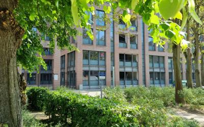 Stationstra. 44