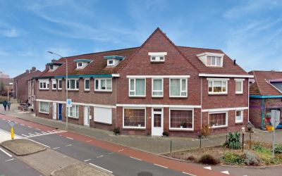 Parallelweg 251