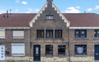 Schoutstraat 22