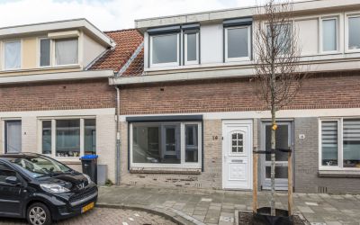 Stadhouderstraat 16