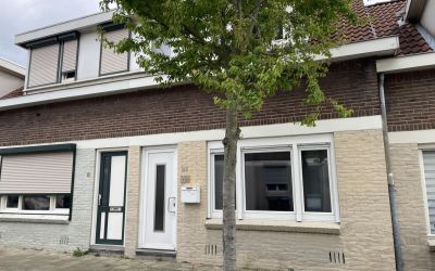 Stadhouders. 6