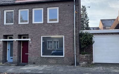 Laanderstraat 121