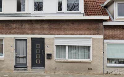 Eikenderweg 44