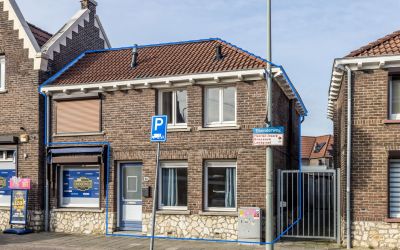 Eikenderweg 66