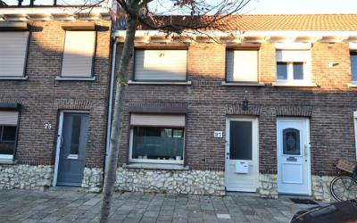 Jonkerstraat 27