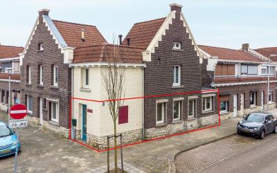 Jonkerstraat 4
