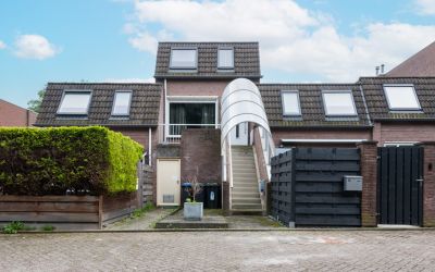 Landvoogdst. 17