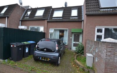 Landvoogdst. 58