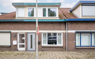 Keizerstraat 22