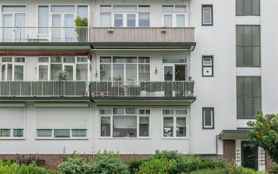 Prinses Irenestraat 14