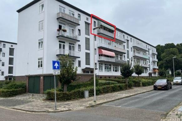 Prinses Irenestraat 20