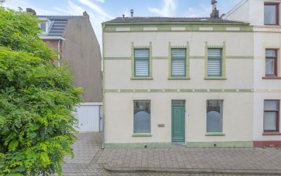 Eijmaelstraat 4