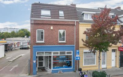 Willemstraat 111