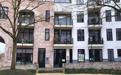 Maanplein 38
