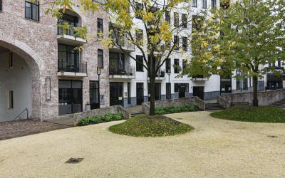 Maanplein 45