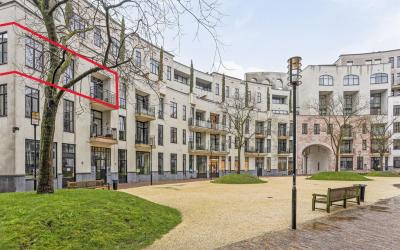 Maanplein 5