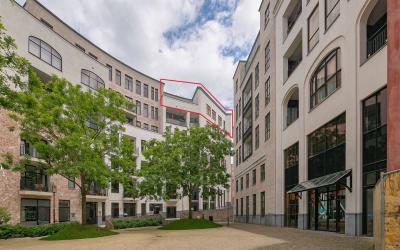 Maanplein 50
