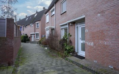 Siluurstraat 12