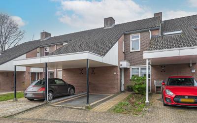 Zeswegenlaan 126