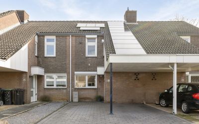 Zeswegenlaan 141