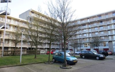 Zeswegenlaan 218
