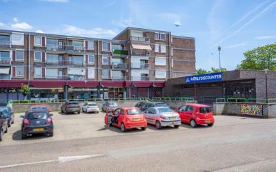 Zeswegenlaan 288