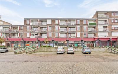 Zeswegenlaan 311