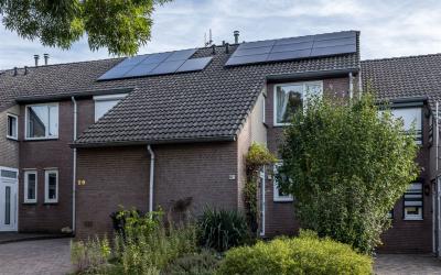 Carboonstraat 62-G