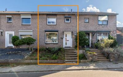 Agaatstraat 13