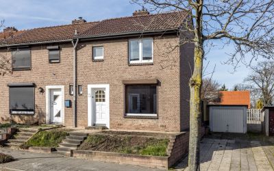 Agaatstraat 10