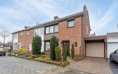 Keesomstraat 10