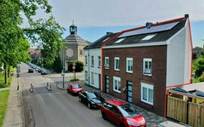 Meezenbroekerweg 58