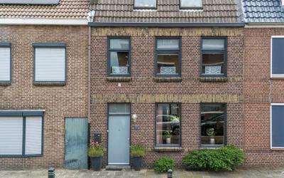 Oude Kerkstraat 12