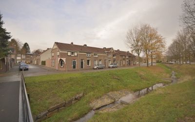 Nieuw-Schandelen 13