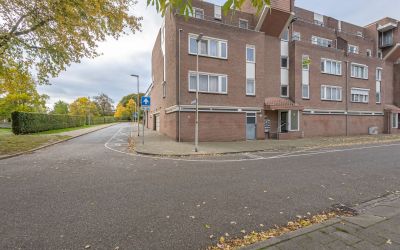 Drieschstraat 58