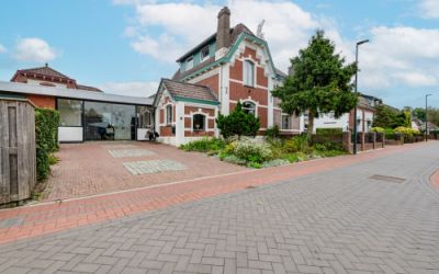 Eerste Oost. 1