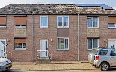 Kampstraat 23-A