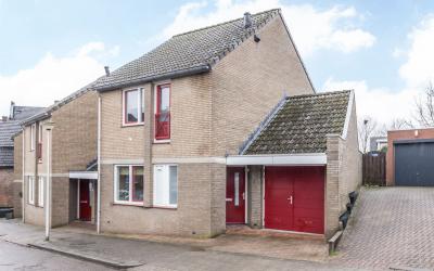 Kampstraat 3-B