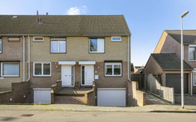 Kampstraat 111